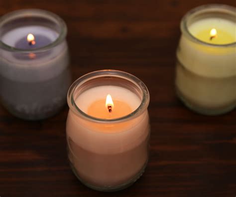 Decent candles. Things To Know About Decent candles. 
